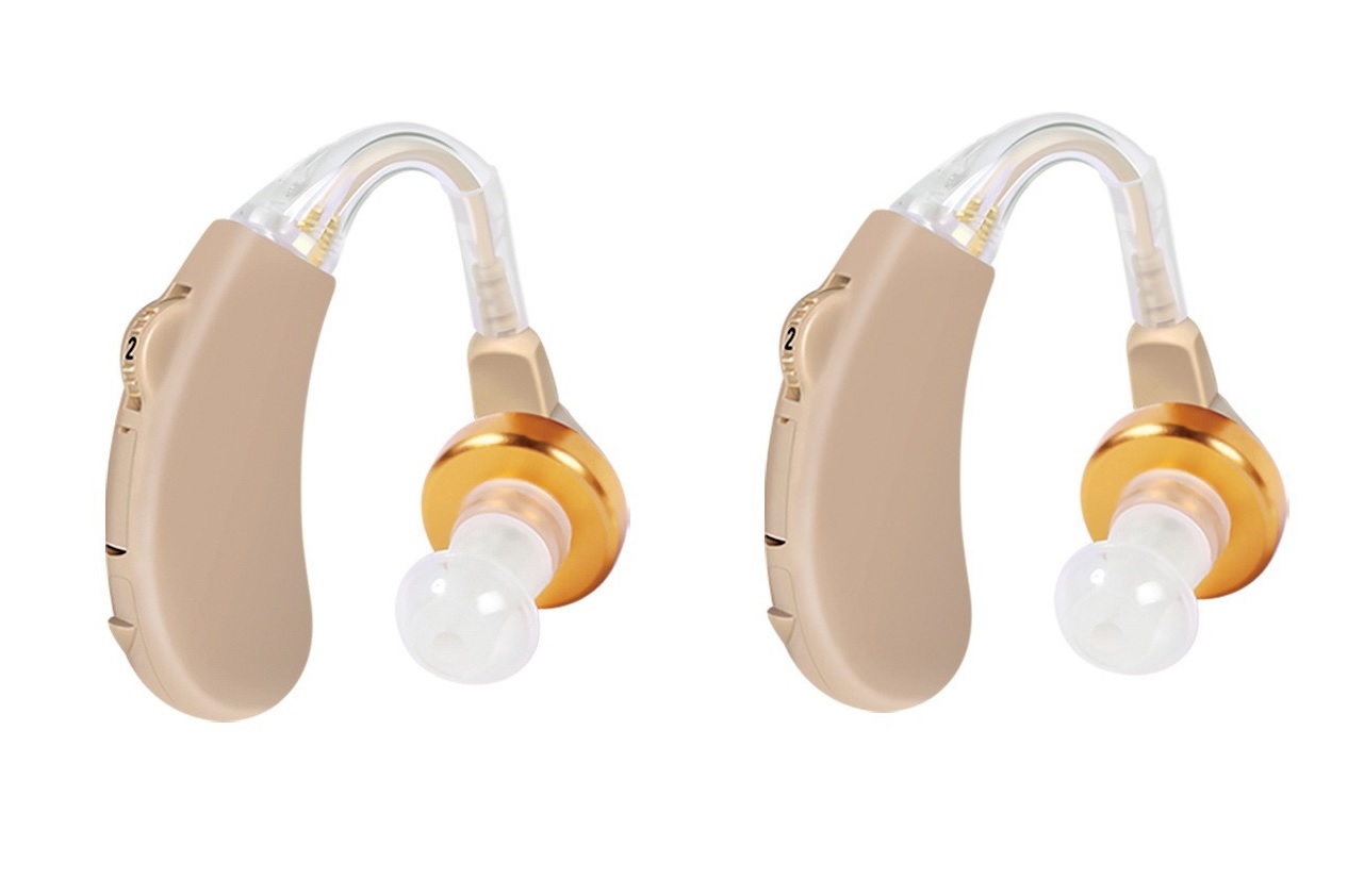 EarVital μοντέλο Pro